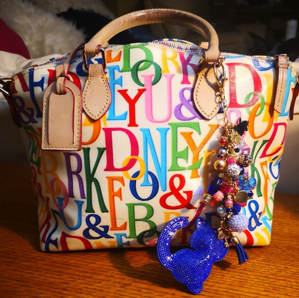 Dooney & Bourke